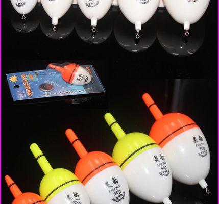 浮漂钓鲢鱼技巧教程？如何提高钓鲢鱼的成功率？  第3张