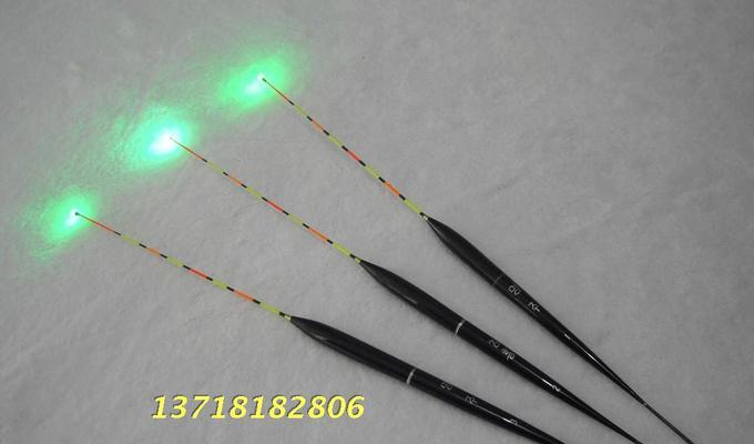 浮漂钓灵钓钝的技巧是什么？如何根据鱼情调整？  第3张