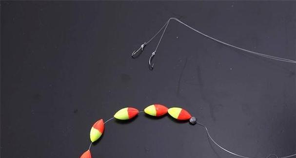 浮漂钓鱼调漂技巧和方法教程？如何快速掌握浮漂钓鱼的调漂技巧？  第1张