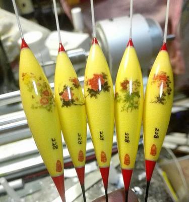 浮漂钓鱼起杆技巧是什么？如何提高起杆成功率？  第2张