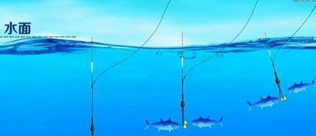 浮漂钓鱼小技巧有哪些？如何提高钓鱼效率？  第2张