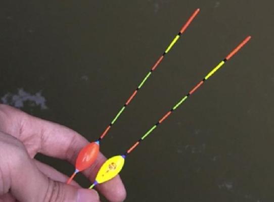 浮漂调钓的基本技巧有哪些？如何快速掌握浮漂调钓技巧？  第1张