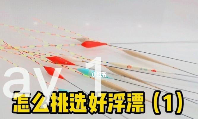浮漂调钓的基本技巧有哪些？如何快速掌握浮漂调钓技巧？  第3张