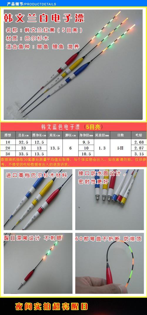 浮漂调钓夜钓必备技巧是什么？如何有效提升夜钓成功率？  第1张