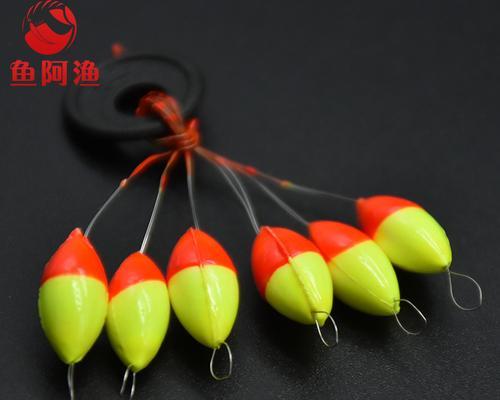 浮漂倾斜钓鲫鱼技巧有哪些？如何正确应对浮漂倾斜？  第3张