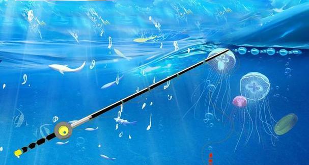 浮漂提竿钓鱼技巧有哪些？如何提高钓鱼成功率？  第2张