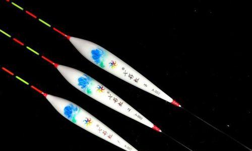 浮漂停顿钓鱼技巧是什么？如何有效利用提高钓鱼成功率？  第2张