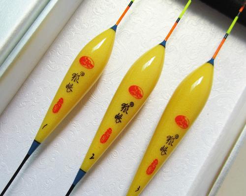 浮漂完全没入水中钓鱼小技巧？如何应对这种情况？  第1张