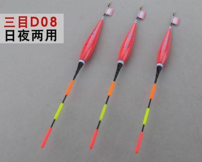 浮漂长短如何影响钓鱼技巧？选择合适的浮漂有什么技巧？  第2张