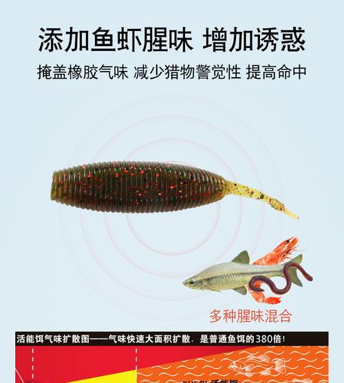 浮萍塘钓黑鱼时使用假饵的正确手法是什么？有哪些技巧可以提高成功率？  第2张
