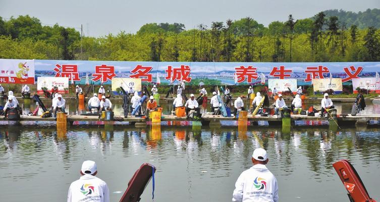 浮桥河水库钓鱼技巧有哪些？如何提高钓鱼成功率？  第1张