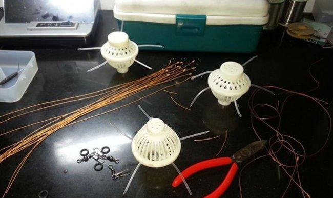 浮球钓鲢鳙技巧教学？如何提高钓鲢鳙的成功率？  第1张