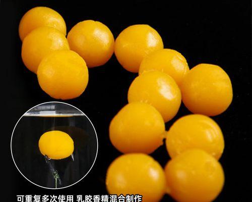 浮水颗粒钓鱼技巧有哪些？如何提高浮水颗粒钓鱼的成功率？  第2张