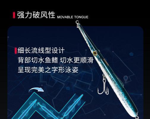 浮水铅笔钓翘嘴技巧手法教学？如何提高钓翘嘴的成功率？  第1张