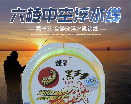 浮游矶钓半游动技巧是什么？如何有效运用提高钓获量？  第2张