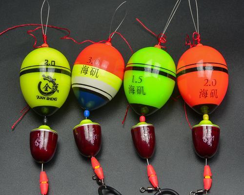 浮游矶钓海富技巧有哪些？如何提高钓获率？  第1张