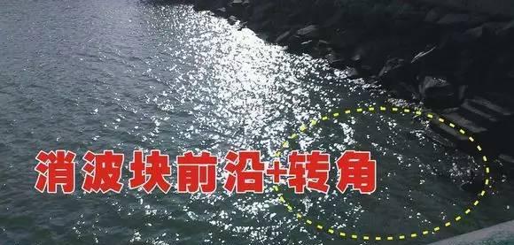 浮游矶钓深水技巧有哪些？如何掌握深水钓鱼的秘诀？  第2张