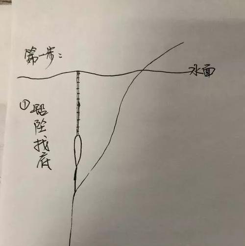 负浮力钓黄鲷鱼技巧是什么？如何有效提升钓鱼成功率？  第3张