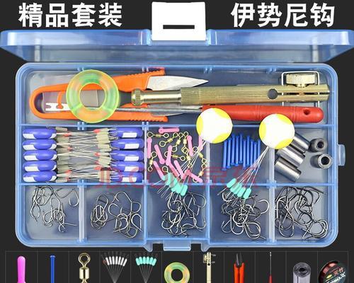 夏季垂钓技巧有哪些？附近渔具店能提供哪些帮助？  第2张
