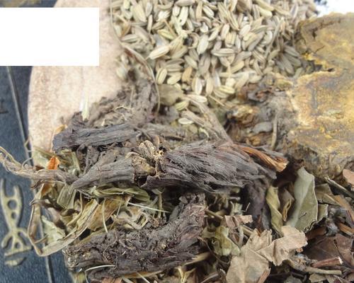 甘松钓鱼的方法有哪些？如何提高甘松钓鱼技巧？  第1张