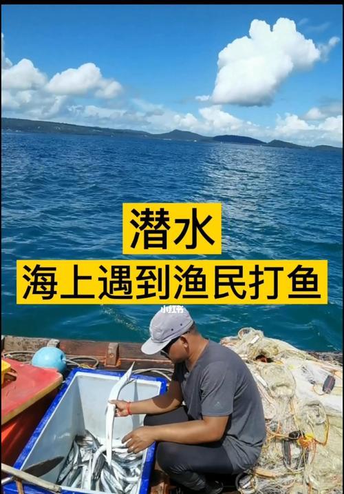 赶海钓鱼打窝技巧是什么？如何有效提高钓鱼成功率？  第2张