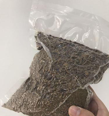 干菜籽饼钓鱼效果好吗？如何正确使用干菜籽饼进行钓鱼？  第3张