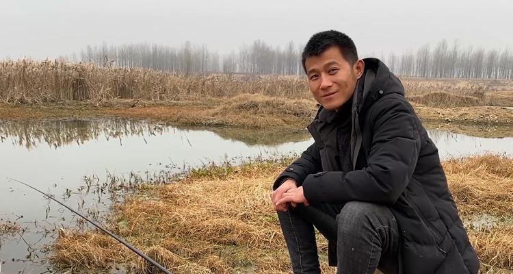 干旱地区钓鱼技巧教程？如何在缺水环境下成功钓鱼？  第3张