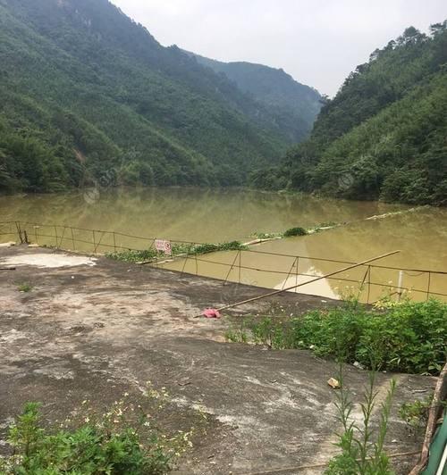 干旱时期水位低如何钓鱼？有哪些有效技巧和方法？  第3张