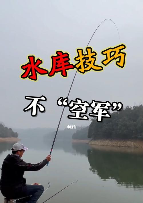 干旱土地钓鱼技巧有哪些？如何在干旱地区成功钓到鱼？  第1张