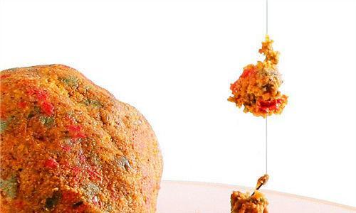 干青豆钓鱼的方法和技巧是什么？如何提高钓鱼成功率？  第1张