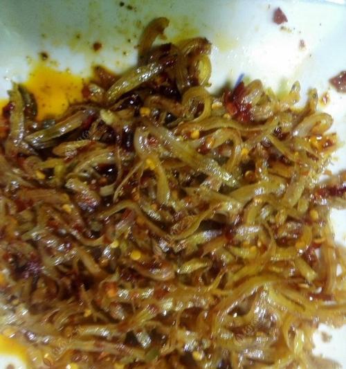 干青豆钓鱼的方法和技巧是什么？如何提高钓鱼成功率？  第3张