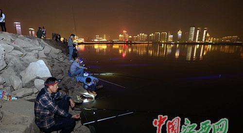 赣江初夏钓鱼技巧有哪些？如何提高钓获率？  第2张