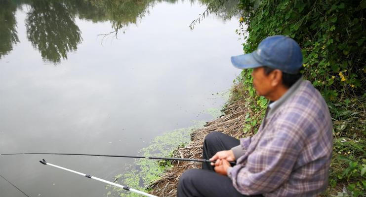 刚立春河里钓鱼技巧是什么？如何提高钓鱼成功率？  第2张