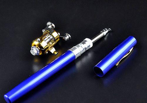钢笔钓鱼技巧教学有哪些常见问题？如何解决？  第3张