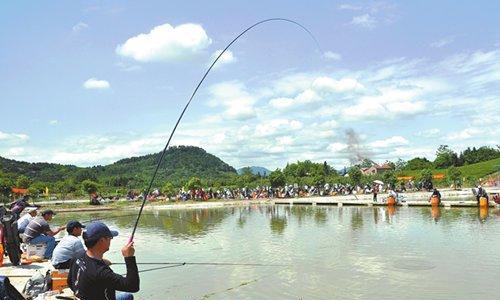 钢枪圣地钓鱼技巧有哪些？如何提高钓鱼成功率？  第3张
