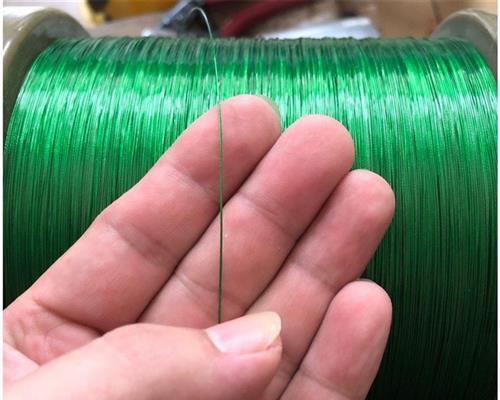 钢丝钓鱼技巧教程？如何快速掌握钢丝钓鱼的正确方法？  第3张
