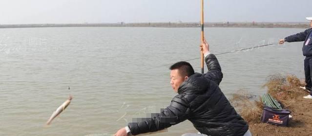 钢丝鱼钩蘸花技巧是什么？如何正确使用以提高钓鱼效率？  第3张
