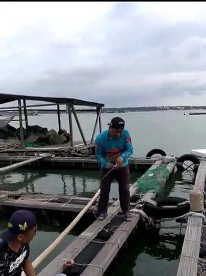 河里钓鱼取水养鱼技巧有哪些？如何正确取水养鱼？  第3张