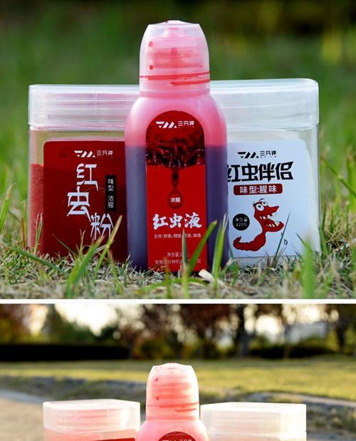 河里红虫钓鱼技巧有哪些？如何提高钓鱼成功率？  第1张