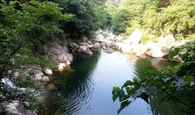 河里沙洞钓鱼的方法和技巧是什么？如何提高钓鱼成功率？  第2张