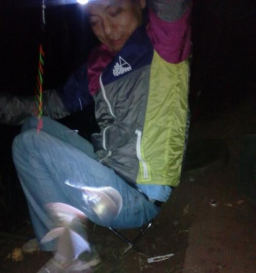 河里夜钓鲤鱼技巧及方法是什么？如何提高夜钓鲤鱼的成功率？  第2张
