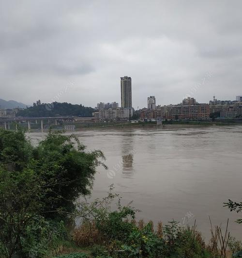 河里涨大水钓鱼技巧是什么？如何应对涨水期的钓鱼挑战？  第1张