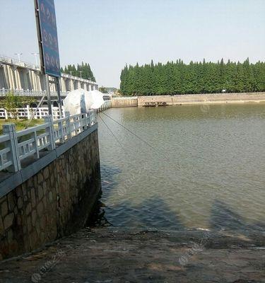 河流坝口钓鱼技巧有哪些？如何提高钓鱼成功率？  第3张