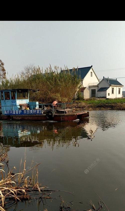 河流钓鱼的技巧教学？如何提高钓鱼成功率？  第1张
