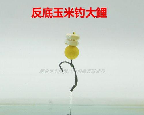 如何自制河流钓鱼抛竿饵料？自制饵料有哪些技巧？  第2张
