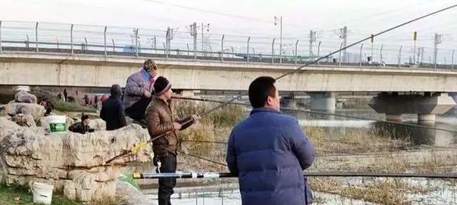 河流入海口钓鱼技巧是什么？如何提高钓鱼成功率？  第1张