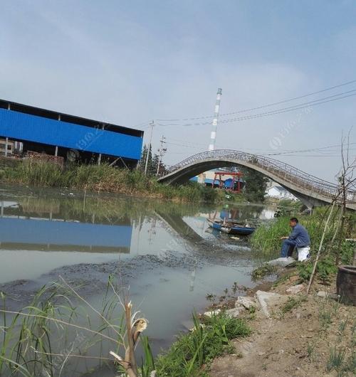 河流严重走水钓鱼技巧是什么？如何应对河流走水提高钓鱼成功率？  第3张