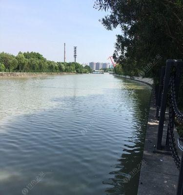 河流闸口钓鱼技巧有哪些？如何提高钓鱼成功率？  第2张