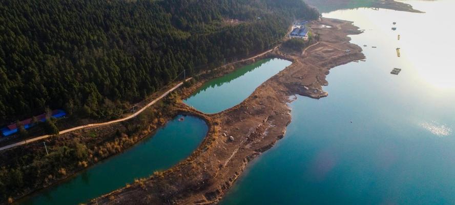 河南峡口水库钓鱼技巧有哪些？如何提高钓鱼成功率？  第2张