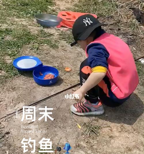 河蚯蚓钓鱼技巧有哪些？如何提高使用河蚯蚓的钓鱼成功率？  第1张